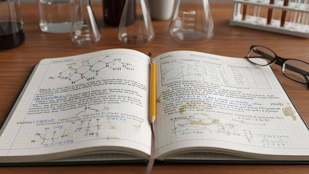 Chemistry all about chemicals and reaction